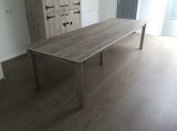 Natuurlijk tafel grey craft oak Tangara Groothandel voor de Kinderopvang Kinderdagverblijfinrichting126